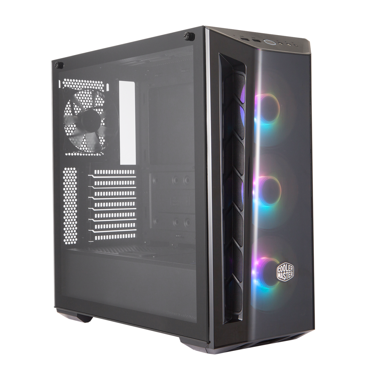 Cooler Master MB520 ARGB